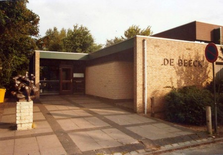 HVB FO 00484  Zwembad De Beeck, Beatrixlaan (1)